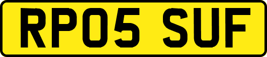 RP05SUF