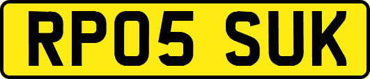RP05SUK