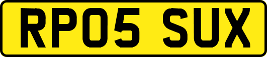 RP05SUX