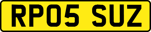 RP05SUZ