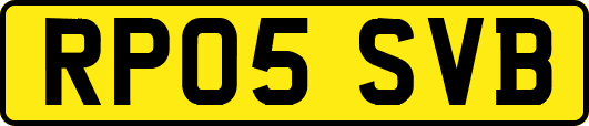 RP05SVB