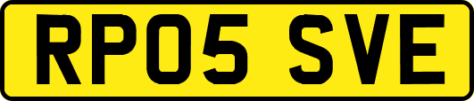 RP05SVE