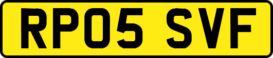 RP05SVF