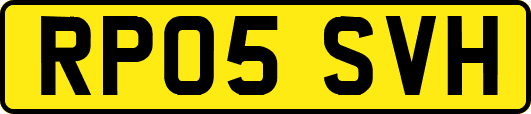 RP05SVH