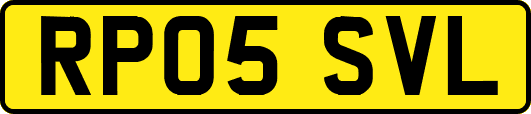 RP05SVL