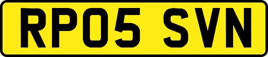 RP05SVN