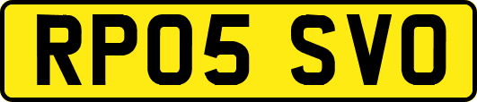 RP05SVO