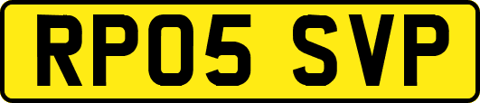 RP05SVP