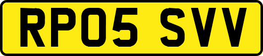 RP05SVV