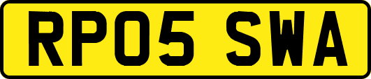 RP05SWA