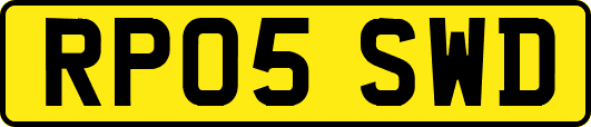 RP05SWD