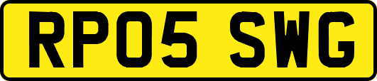 RP05SWG