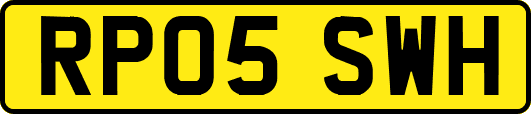 RP05SWH