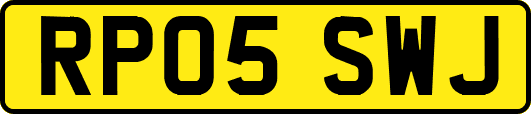 RP05SWJ