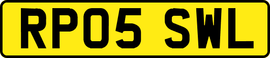 RP05SWL