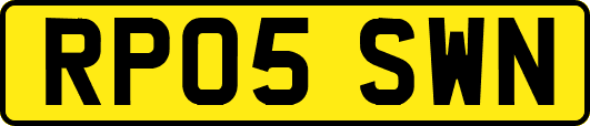 RP05SWN