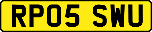 RP05SWU