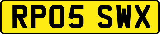 RP05SWX