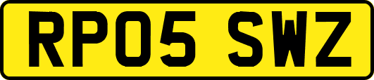 RP05SWZ