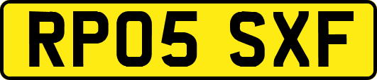 RP05SXF