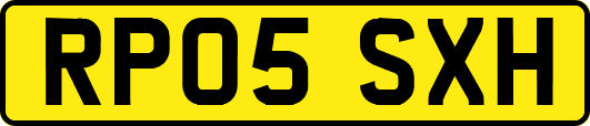 RP05SXH