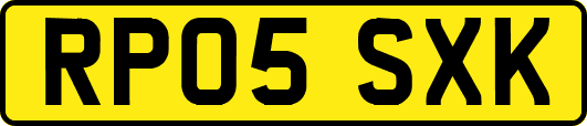 RP05SXK