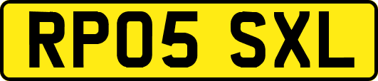 RP05SXL