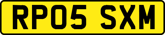 RP05SXM