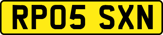RP05SXN