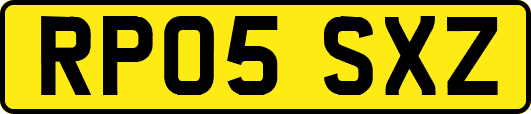 RP05SXZ