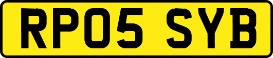 RP05SYB