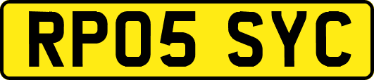 RP05SYC
