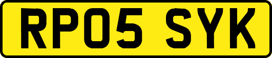 RP05SYK