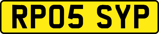 RP05SYP