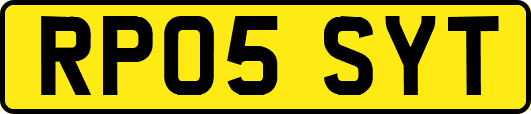 RP05SYT