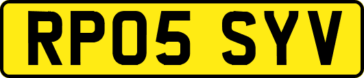 RP05SYV