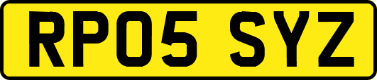 RP05SYZ