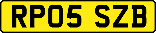 RP05SZB