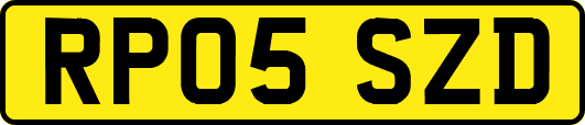 RP05SZD