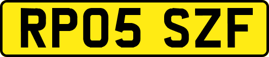 RP05SZF