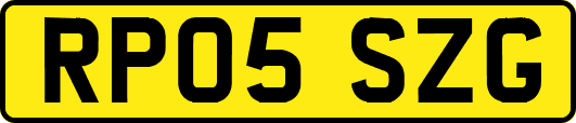 RP05SZG