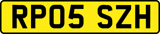 RP05SZH