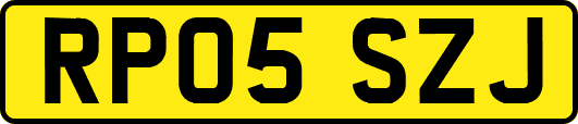 RP05SZJ