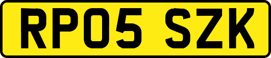 RP05SZK