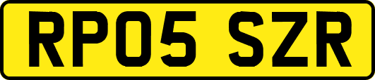 RP05SZR