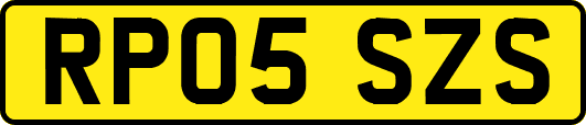RP05SZS