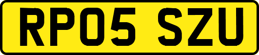 RP05SZU