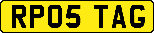 RP05TAG