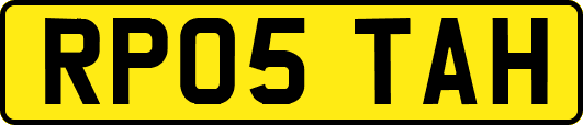 RP05TAH