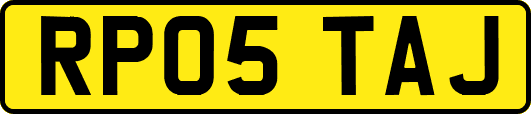 RP05TAJ